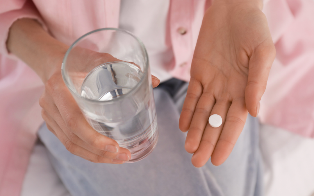 A woman considering the abortion pill wondering "what is cytotec?"