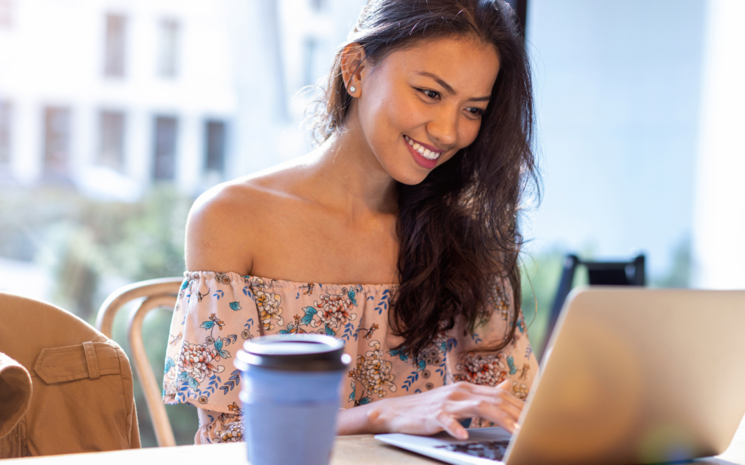 Woman googling "how effective is the abortion pill?"