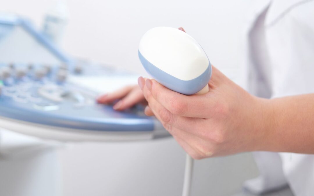 An ultrasound tech answering the question "Why do I need an ultrasound before abortion?"