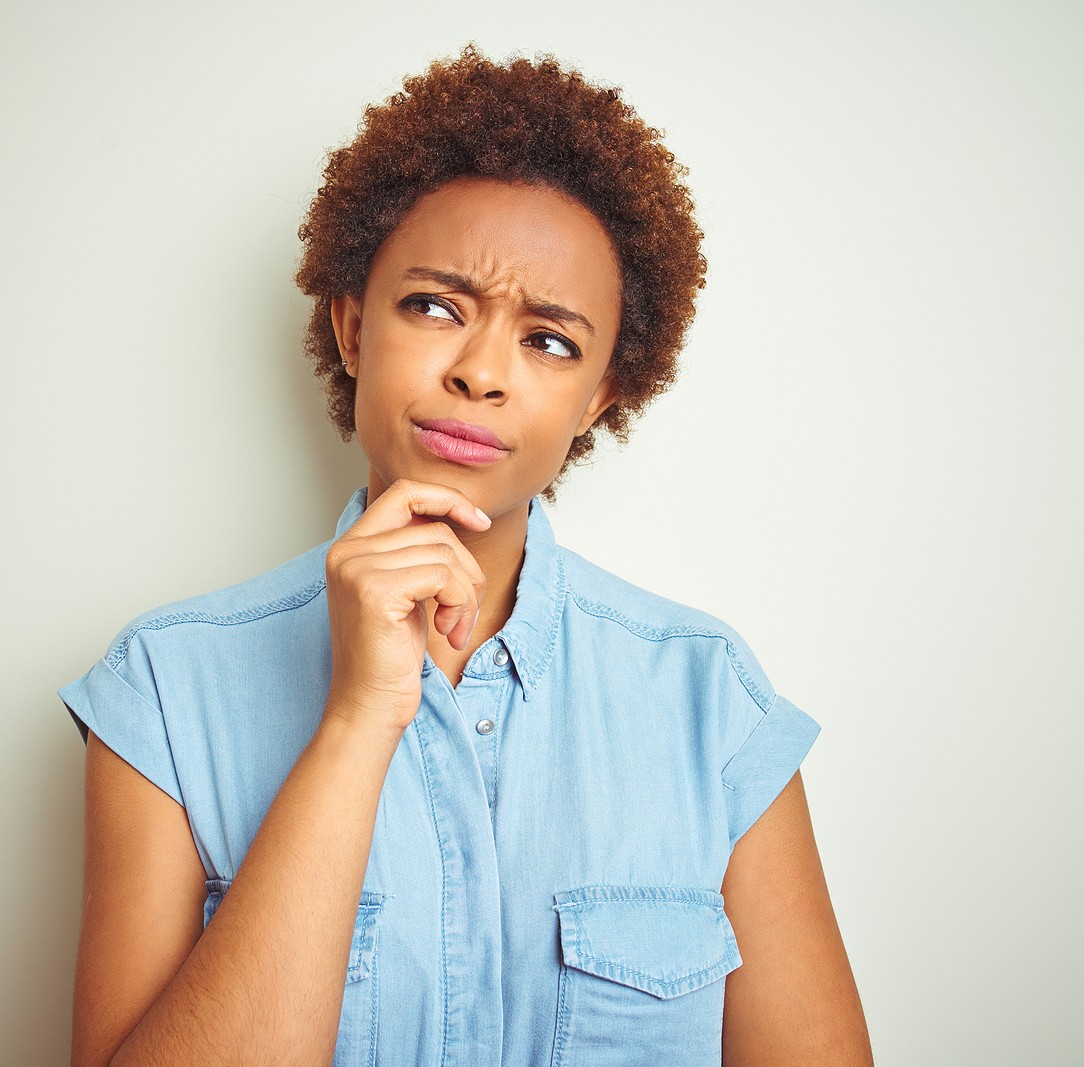 Success Rates A woman asking herself "What is the success rate of the abortion pill reversal and what are the risks and side effects?"